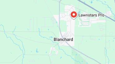 Service map Blanchard La